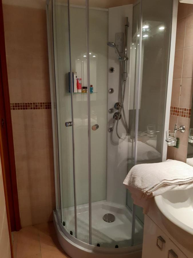 La Casa Tra Gli Ulivi Di Fonte Nuova 2 Villa Mentana Dış mekan fotoğraf