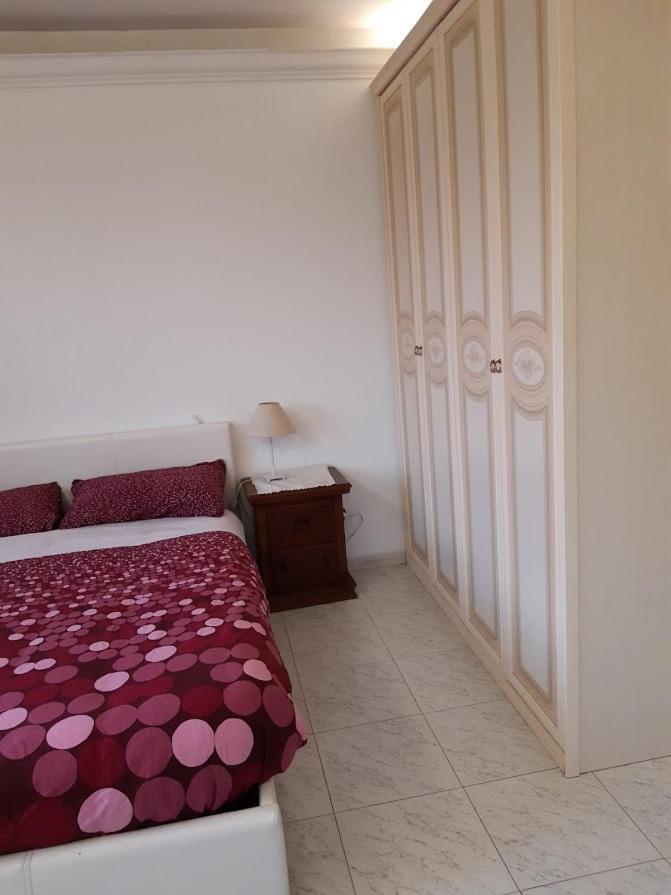 La Casa Tra Gli Ulivi Di Fonte Nuova 2 Villa Mentana Dış mekan fotoğraf