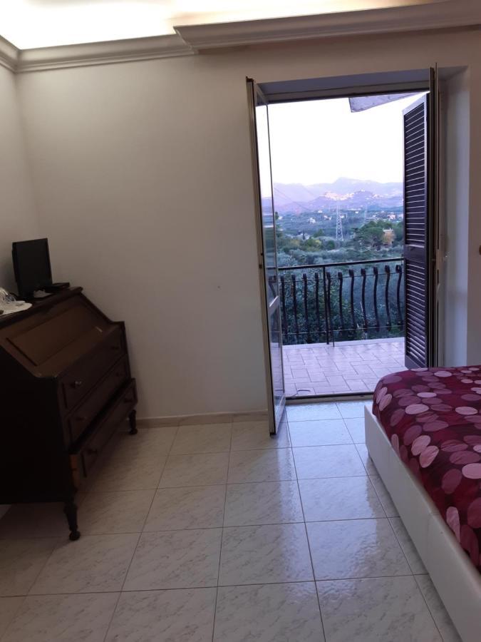 La Casa Tra Gli Ulivi Di Fonte Nuova 2 Villa Mentana Dış mekan fotoğraf