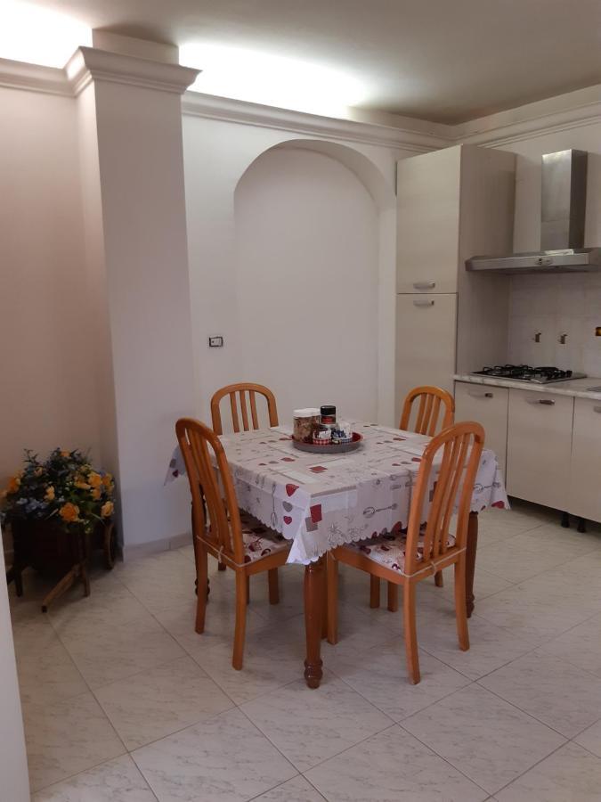 La Casa Tra Gli Ulivi Di Fonte Nuova 2 Villa Mentana Dış mekan fotoğraf