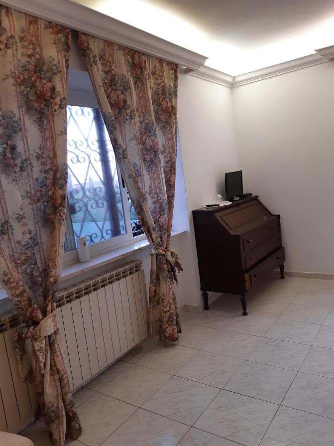 La Casa Tra Gli Ulivi Di Fonte Nuova 2 Villa Mentana Dış mekan fotoğraf