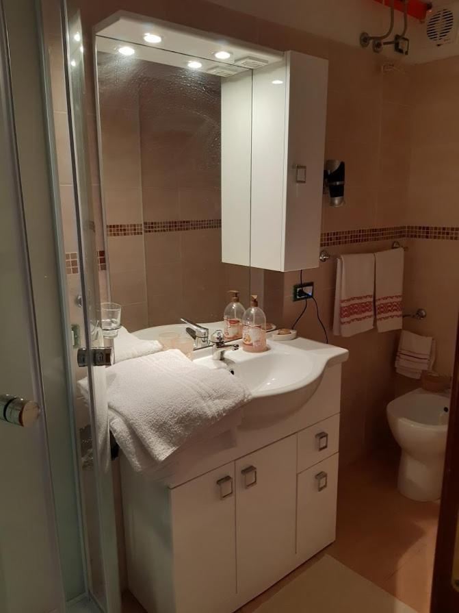 La Casa Tra Gli Ulivi Di Fonte Nuova 2 Villa Mentana Dış mekan fotoğraf