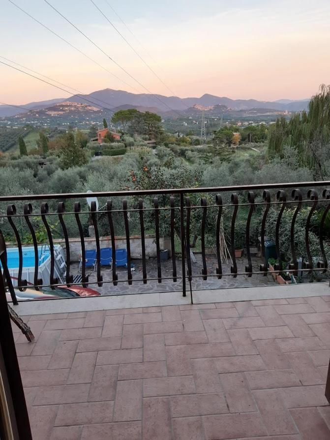La Casa Tra Gli Ulivi Di Fonte Nuova 2 Villa Mentana Dış mekan fotoğraf