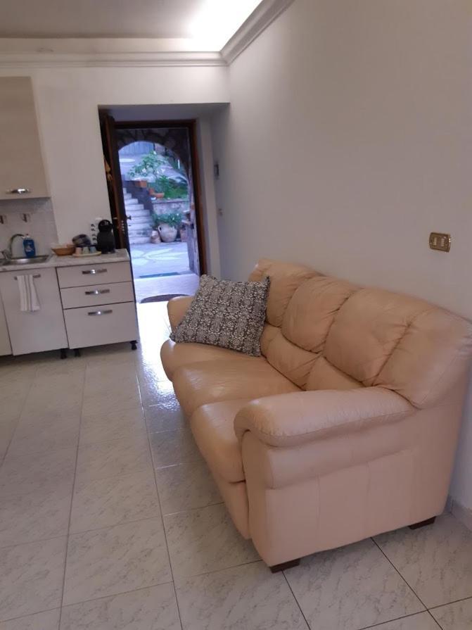 La Casa Tra Gli Ulivi Di Fonte Nuova 2 Villa Mentana Dış mekan fotoğraf