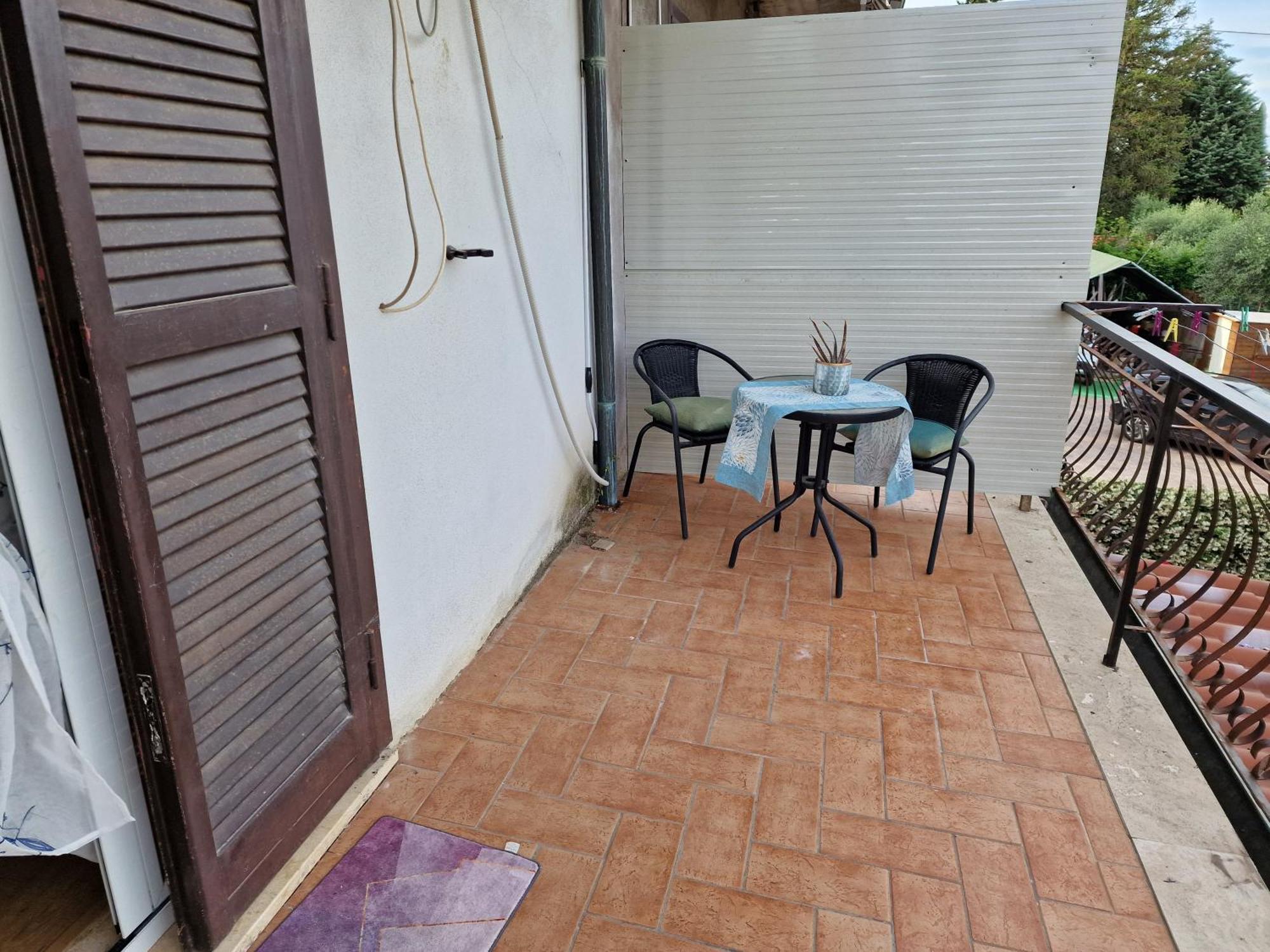 La Casa Tra Gli Ulivi Di Fonte Nuova 2 Villa Mentana Dış mekan fotoğraf