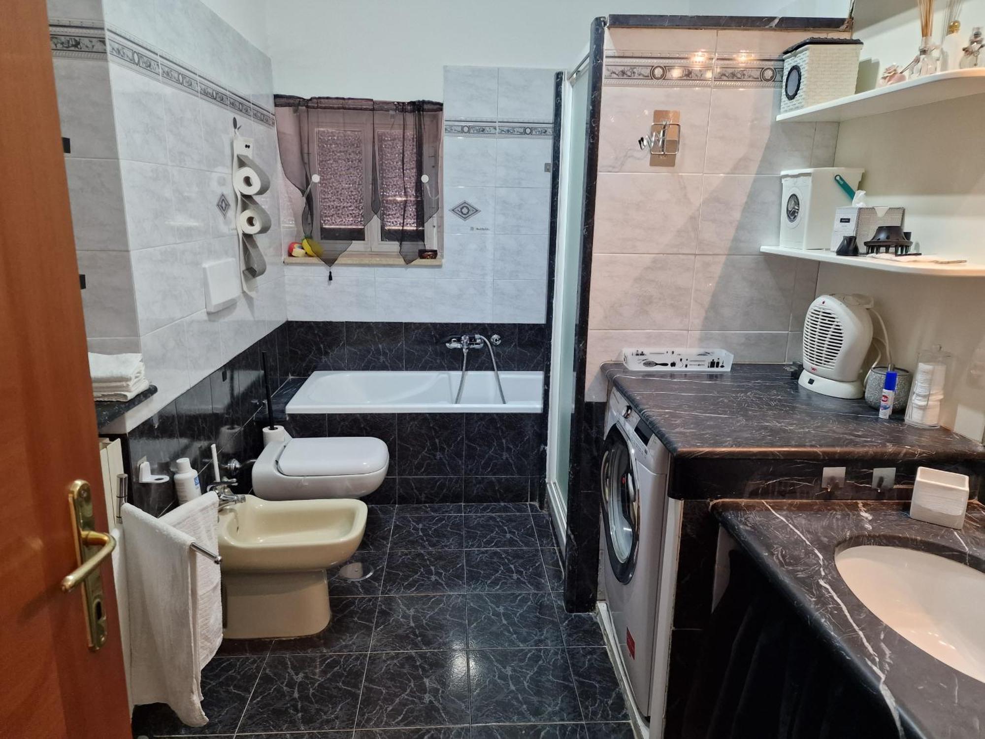La Casa Tra Gli Ulivi Di Fonte Nuova 2 Villa Mentana Dış mekan fotoğraf
