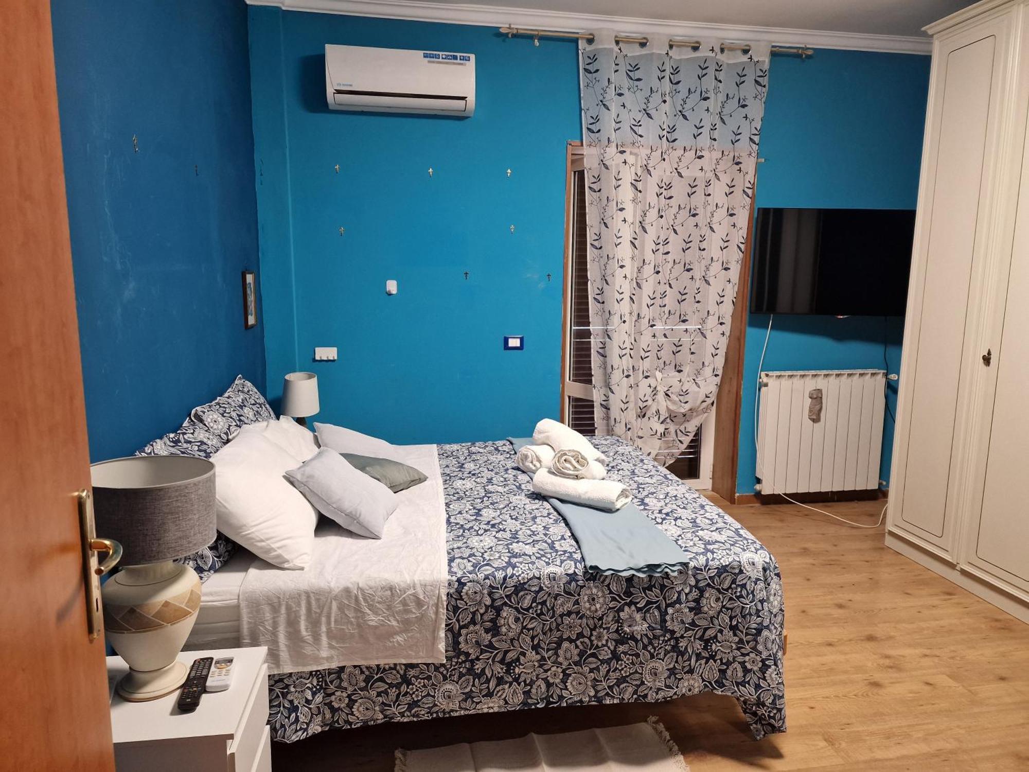 La Casa Tra Gli Ulivi Di Fonte Nuova 2 Villa Mentana Dış mekan fotoğraf