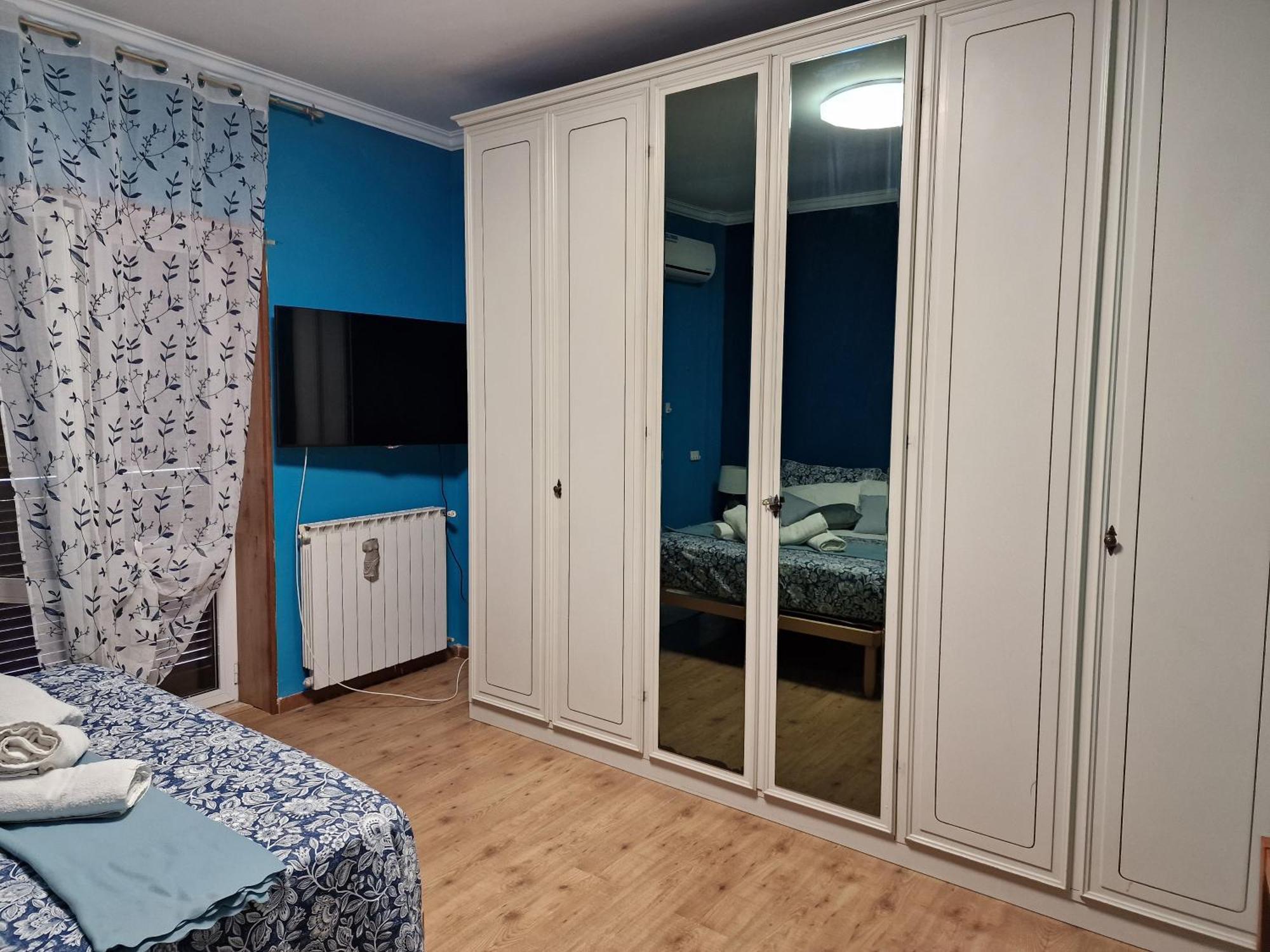 La Casa Tra Gli Ulivi Di Fonte Nuova 2 Villa Mentana Dış mekan fotoğraf
